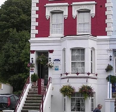 Dover'S Restover Guest House المظهر الخارجي الصورة