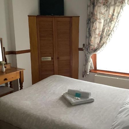Dover'S Restover Guest House المظهر الخارجي الصورة