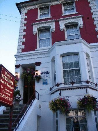 Dover'S Restover Guest House المظهر الخارجي الصورة