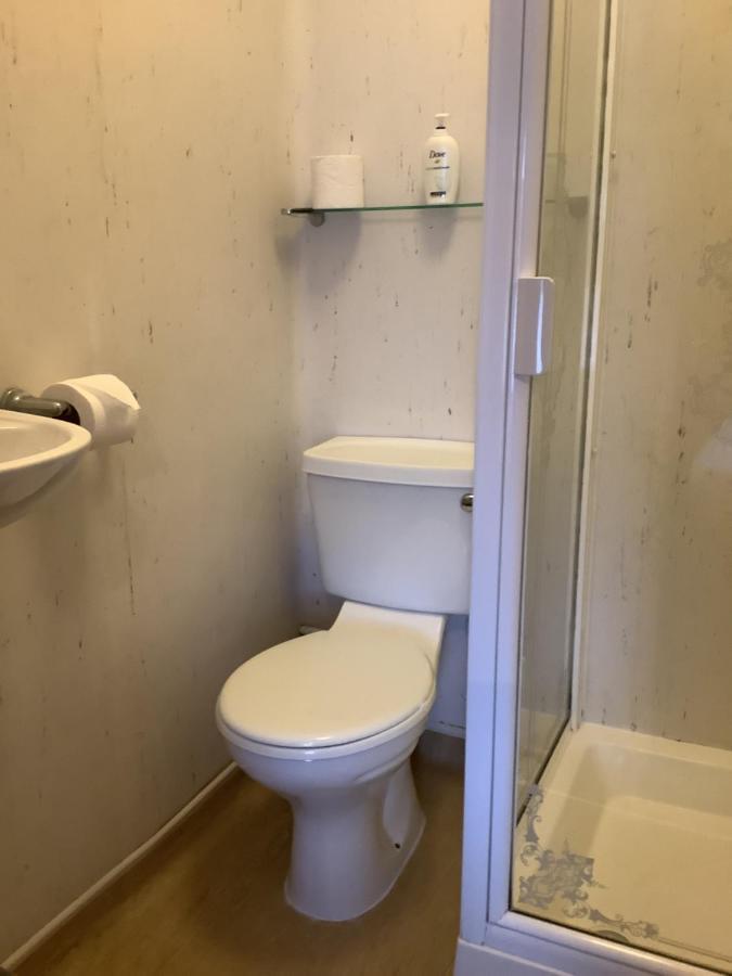 Dover'S Restover Guest House المظهر الخارجي الصورة