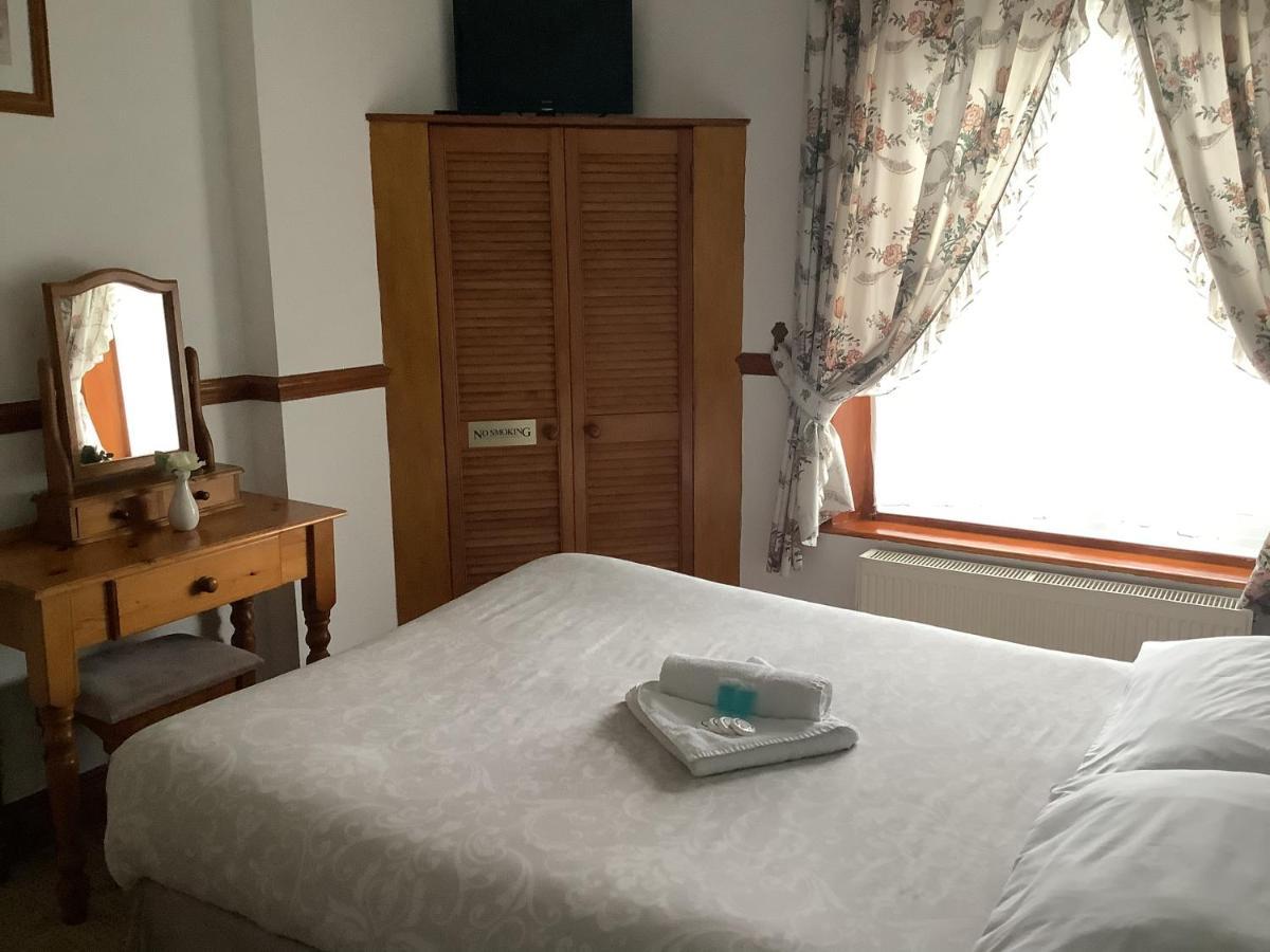 Dover'S Restover Guest House المظهر الخارجي الصورة