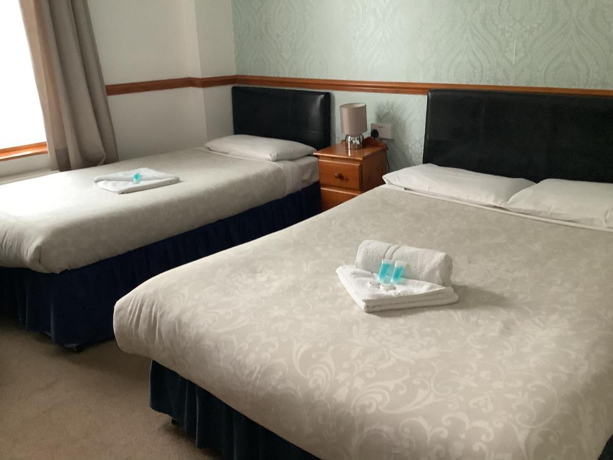 Dover'S Restover Guest House المظهر الخارجي الصورة