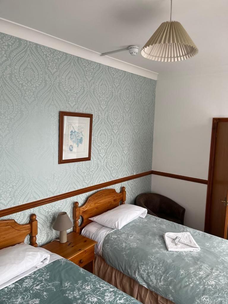 Dover'S Restover Guest House المظهر الخارجي الصورة