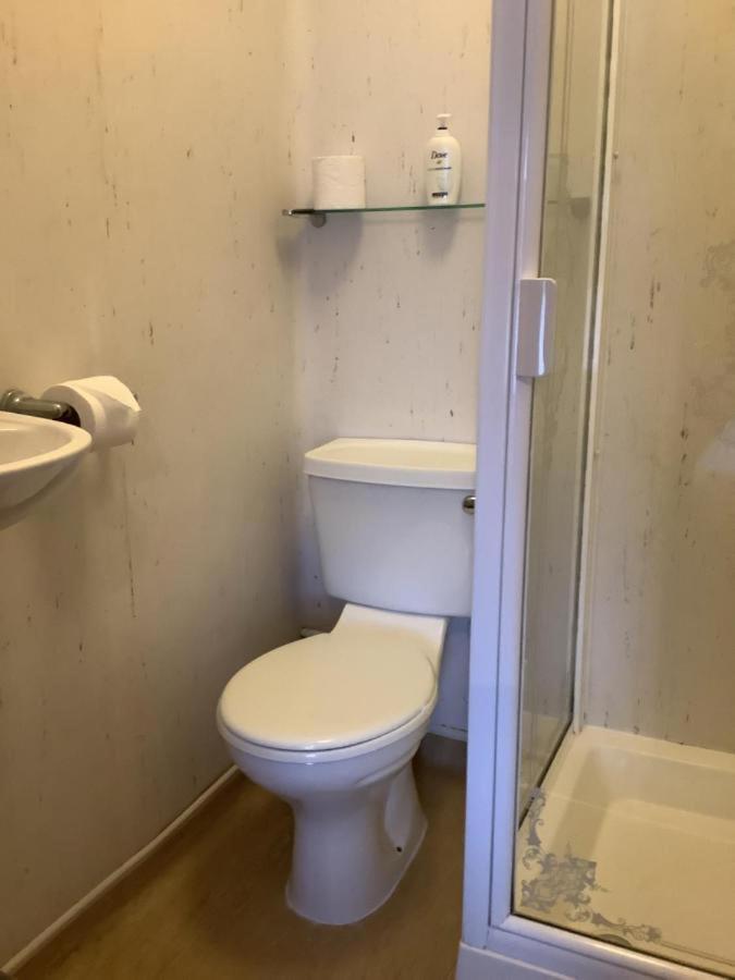 Dover'S Restover Guest House المظهر الخارجي الصورة
