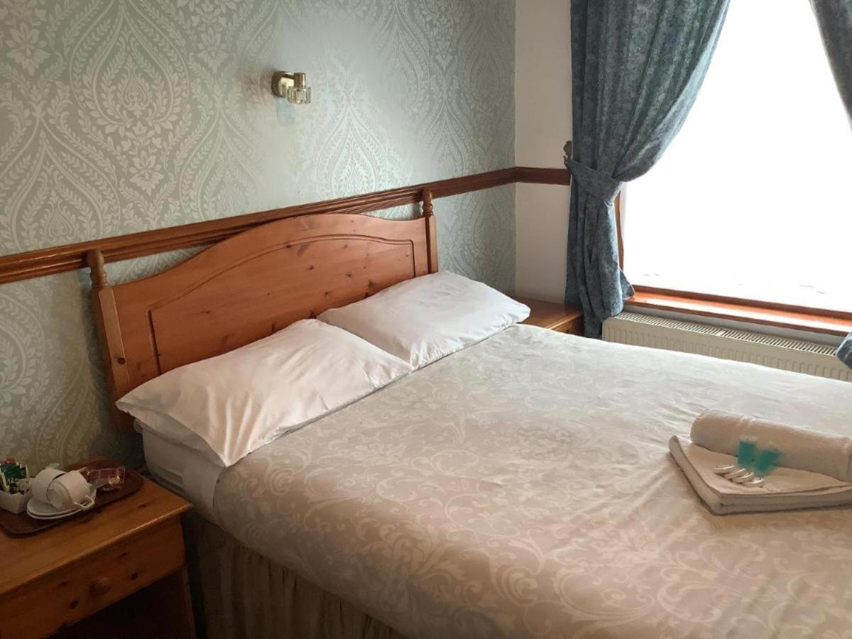 Dover'S Restover Guest House المظهر الخارجي الصورة